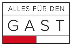 Logo Alles für den Gast