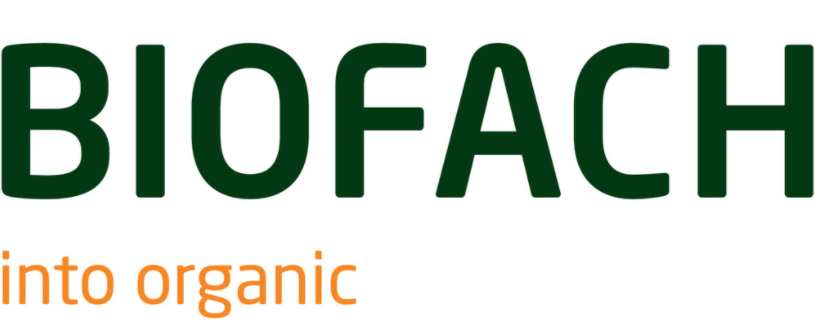 Logo Biofach