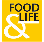 Logo Food & Life