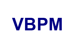 Logo VBPM