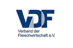 Logo VDF