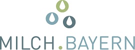 Logo Milch Bayern