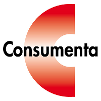 Logo Consumenta
