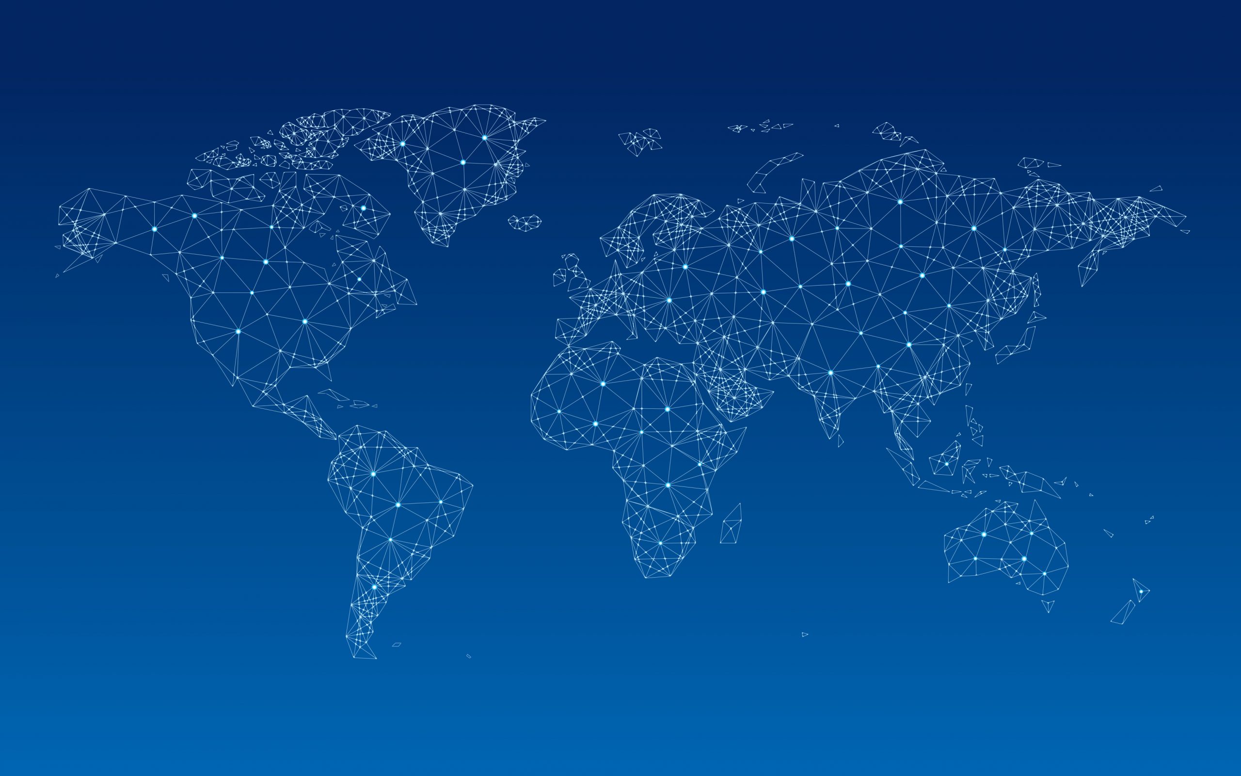 World map