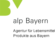 Logo alp Bayern