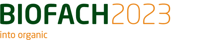 Logo BioFach 2023