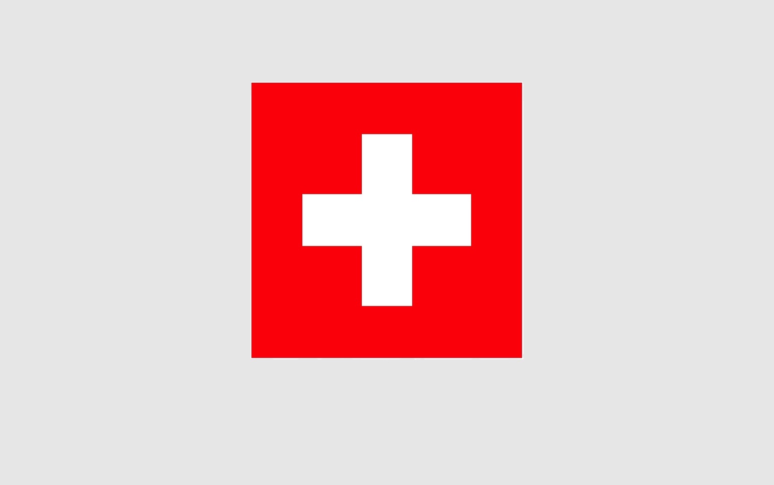 switzerland-flagge