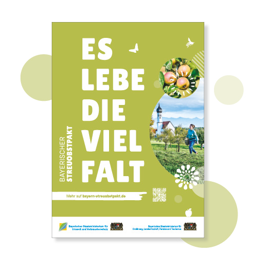 Motiv-Plakat DIN A0, 10 Stück