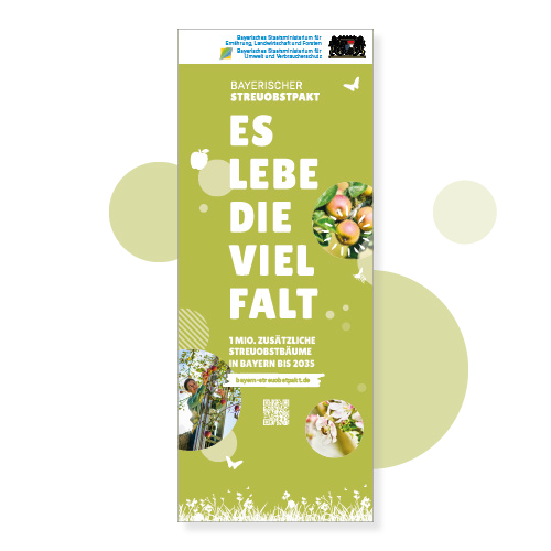 Roll-up, 1 Stück