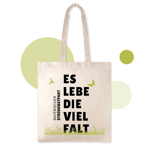 Stoffbeutel, 50 Stück