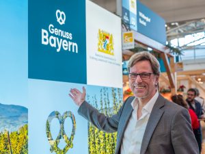 Martin Eichinger - Messebau mit Herz und Liebe fürs Detail