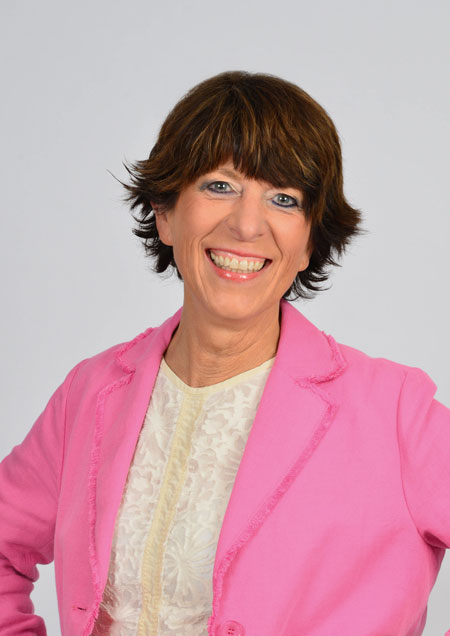 Portrait Elisabeth Pfeffer