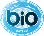 Logo Bayerisches Bio-Siegel